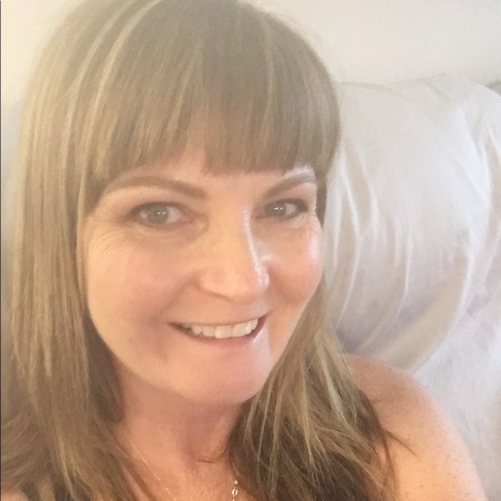 Meet your Posher, Nettie